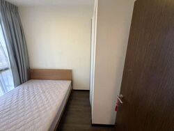 Symphony Suites (D27), Condominium #609934931
